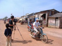 Southeast Asia Report 24: Slum School in Phnom Penh