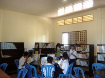 Southeast Asia Report 26: Teachers in Phnom Penh