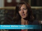 Melissa Leach Assumes IDS Leader