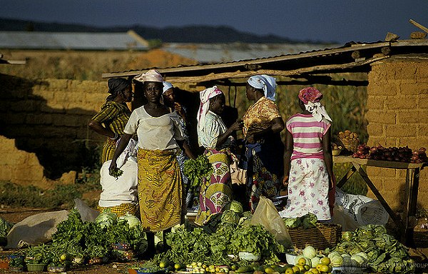 photo credit: World Bank Photo Collection