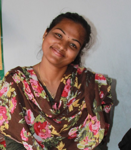 Gayathridevi P., Software Engineer in Chennai