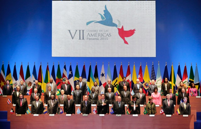 Photograph: Presidencia de la República del Ecuador