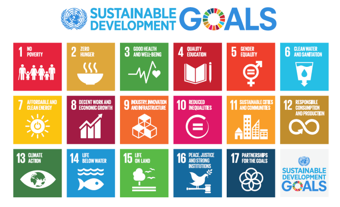 Sustainable Development Goals