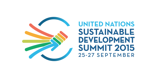 Sustainable Development Summit 2015