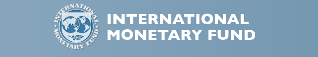 IMF Logo