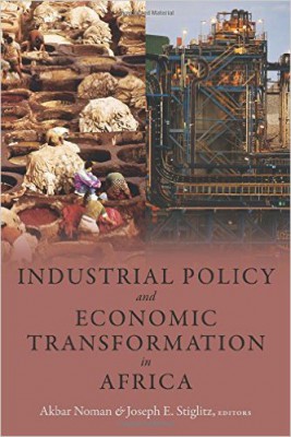 Industrial Policy and Economic Transformation in Africa