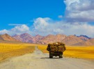 カザフスタンの交通インフラ整備をアジア開発銀行が支援