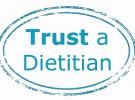Dietitians for Global Nutrition!