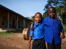 Photograph: CAFOD Photo Library