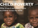 Confronting Child Poverty – Children Speak in a New Report