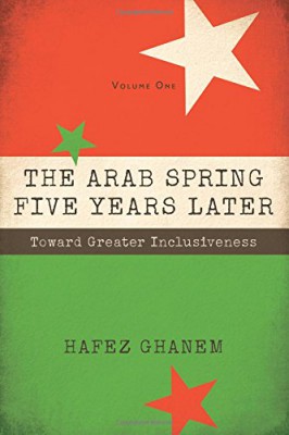 The Arab Spring Five Years Later