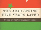 アラブの春を経済・社会的側面から分析した実務家による書籍