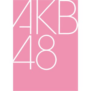 AKB48 Logo