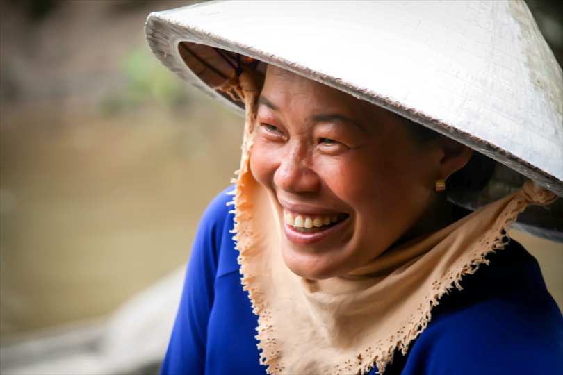 Seller, Vietnam