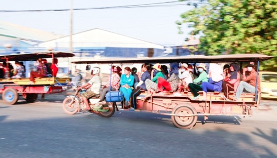 Photograph: Khmer Times