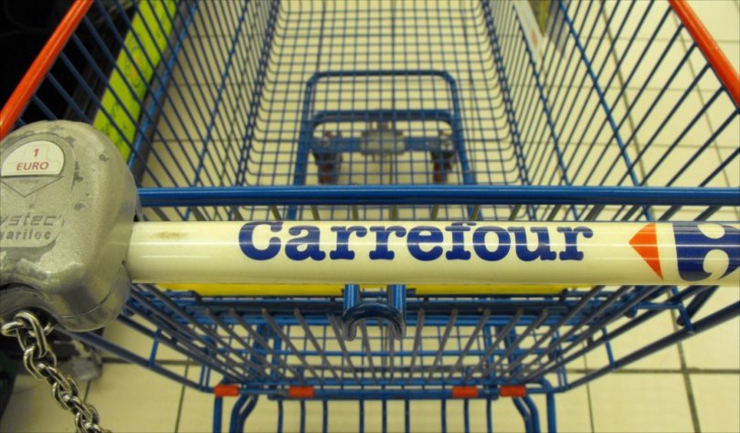 Carrefour