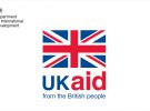 英国国際開発省（DFID）が4月の「家計簿」を公表、7万円以上の全データ1,500項目