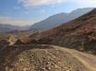 アフガニスタンのサラン峠で道路改修事業、アジア開発銀行