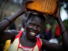 Photograph: UNDP South Sudan/Brian Sokol